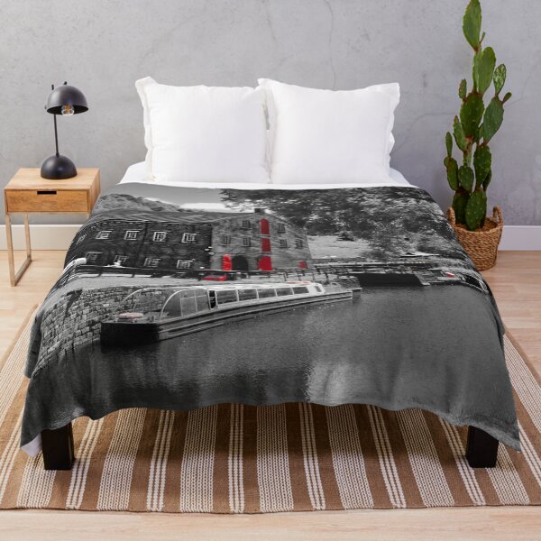 Item preview, Standedge Visitor Centre designed and sold by Alisonchambers2.