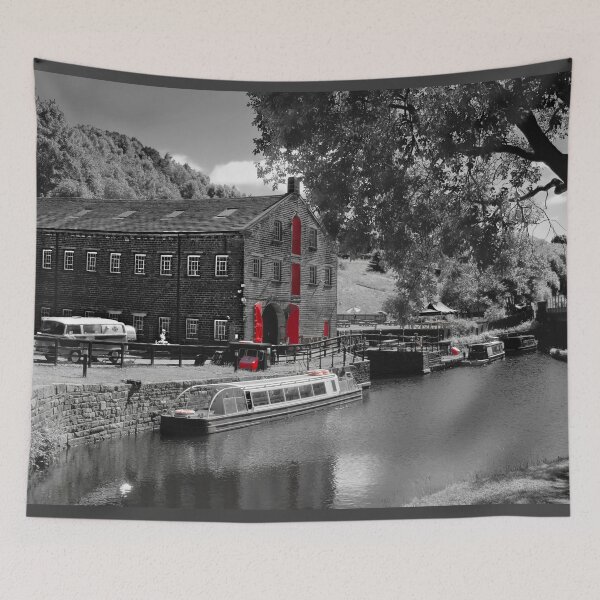 Item preview, Standedge Visitor Centre designed and sold by Alisonchambers2.