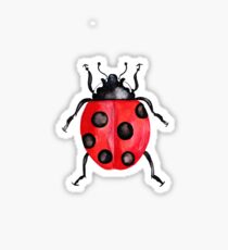 ladylike Sticker