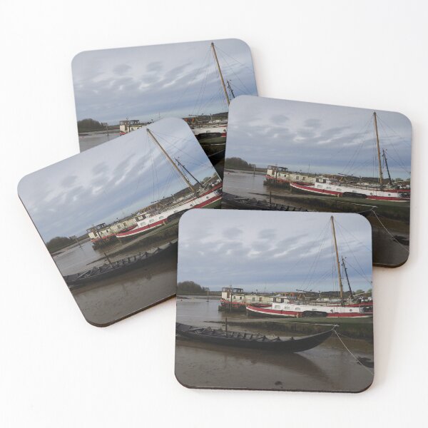 Item preview, Boats and Barges, Woodbridge, Suffolk designed and sold by wiggyofipswich.