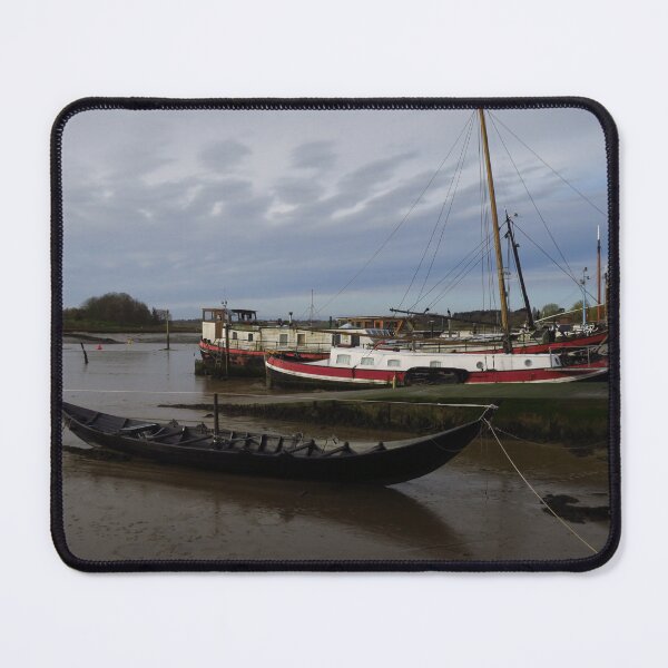 Item preview, Boats and Barges, Woodbridge, Suffolk designed and sold by wiggyofipswich.