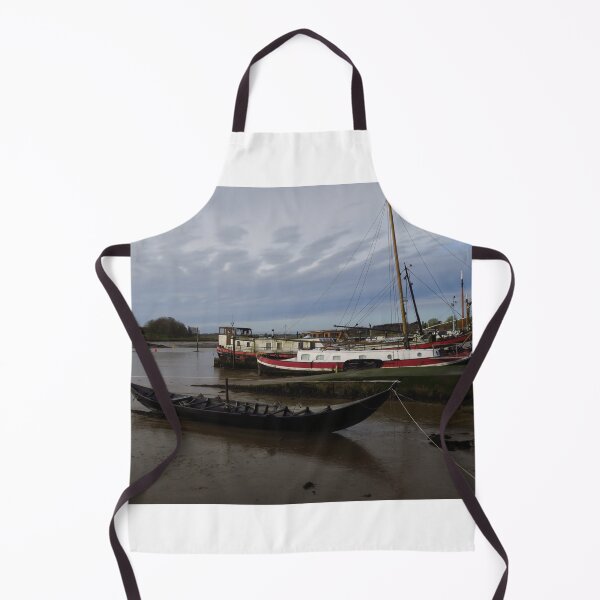Item preview, Boats and Barges, Woodbridge, Suffolk designed and sold by wiggyofipswich.