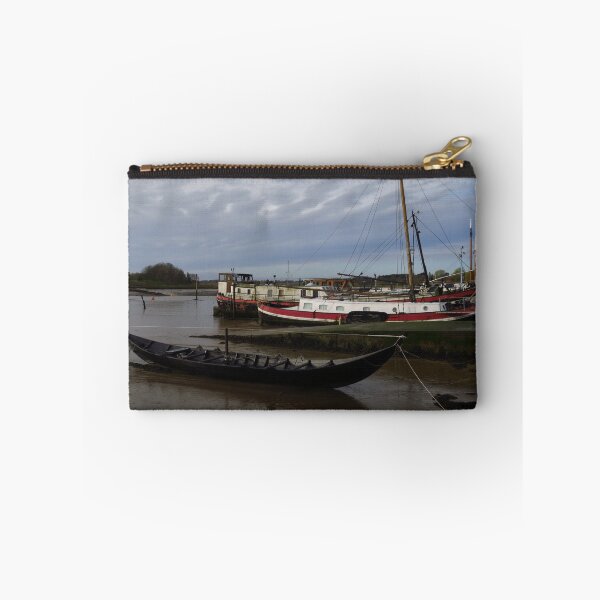 Item preview, Boats and Barges, Woodbridge, Suffolk designed and sold by wiggyofipswich.