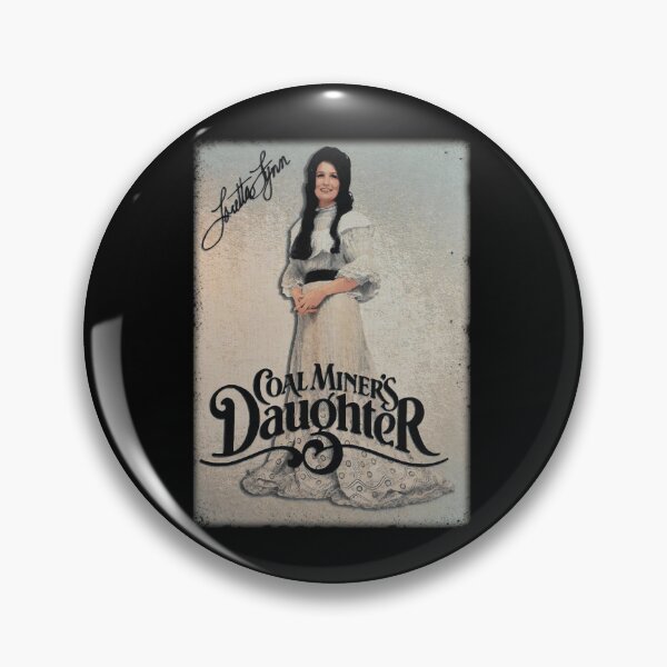 Item preview, Loretta Lynn signed  designed and sold by NatChupma.