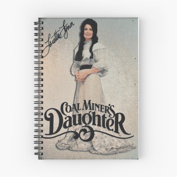 Item preview, Loretta Lynn firmó designed and sold by NatChupma.