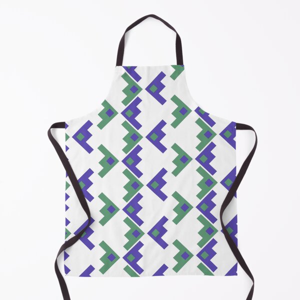 Item preview, blocks pattern designed and sold by CodeArtAfrik.