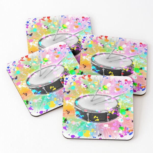 Item preview, Synesthesia (The Sound of Colour) designed and sold by ArtbyMikkiC.