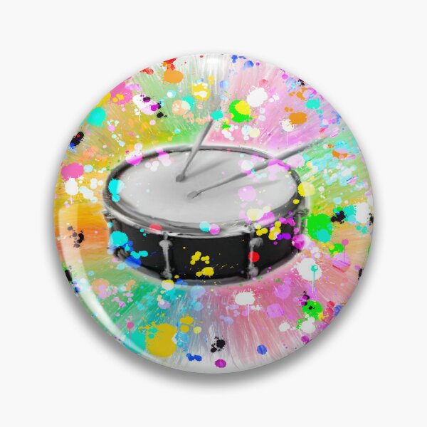 Item preview, Synesthesia (The Sound of Colour) designed and sold by ArtbyMikkiC.