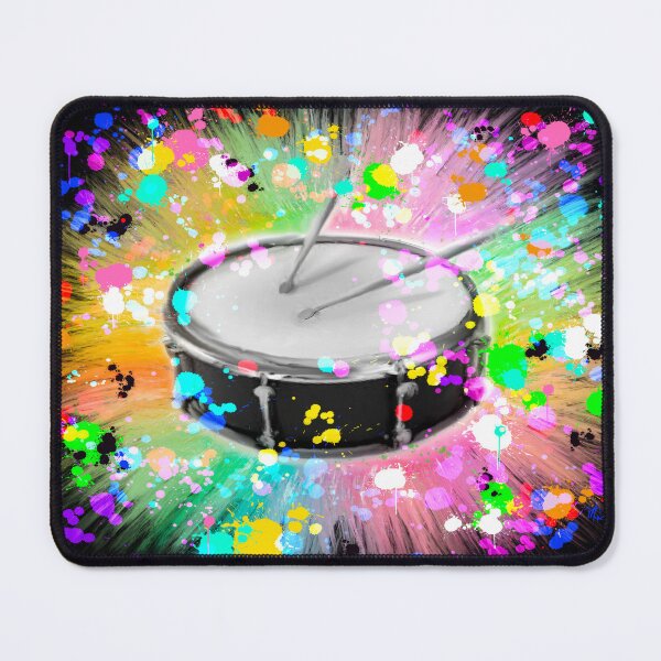 Item preview, Synesthesia (The Sound of Colour) designed and sold by ArtbyMikkiC.