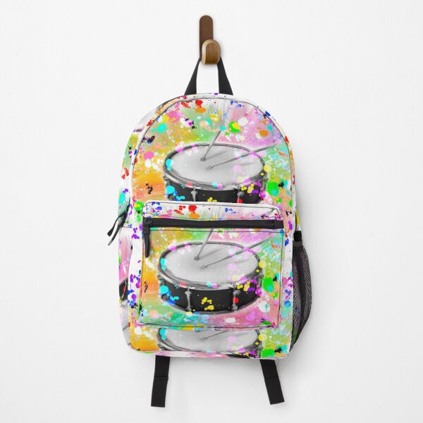 Item preview, Synesthesia (The Sound of Colour) designed and sold by ArtbyMikkiC.