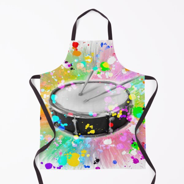 Item preview, Synesthesia (The Sound of Colour) designed and sold by ArtbyMikkiC.