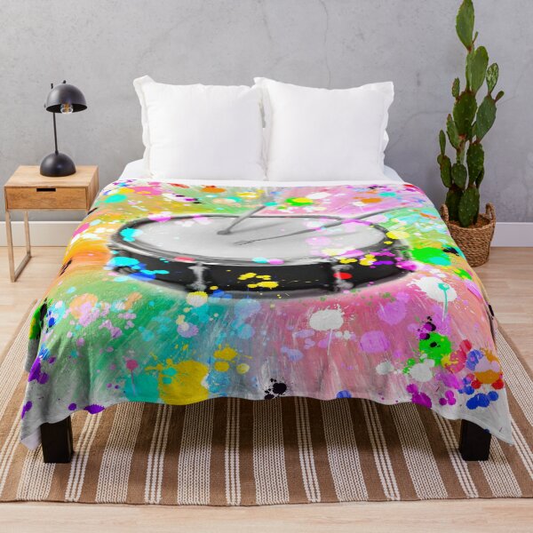 Item preview, Synesthesia (The Sound of Colour) designed and sold by ArtbyMikkiC.