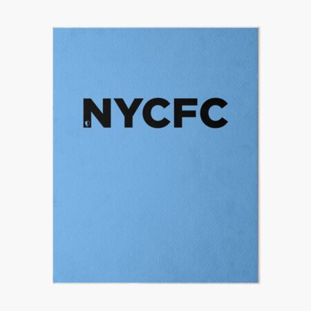 Artikel-Vorschau von New York City Fanatics Club, designt und verkauft von GOBBI-DESIGN.