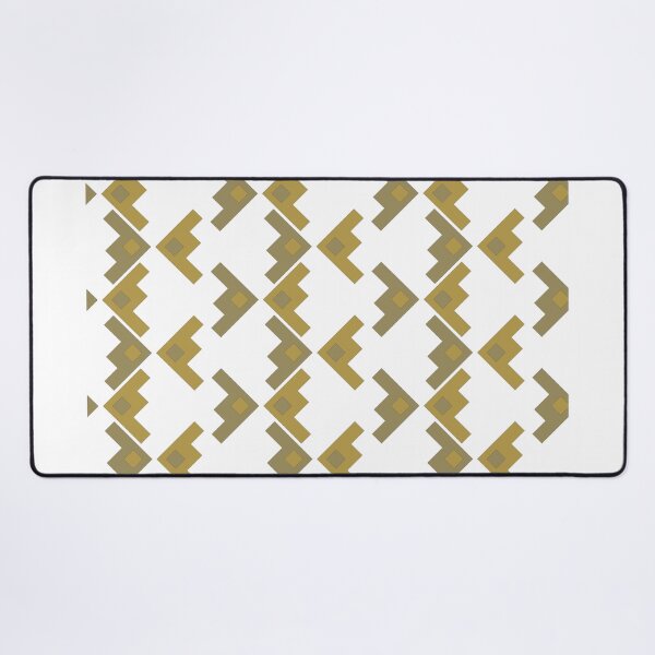 Item preview, block symmetry pattern designed and sold by CodeArtAfrik.