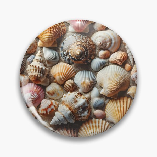 Item preview, Sea Shells designed and sold by vrphotographysa.