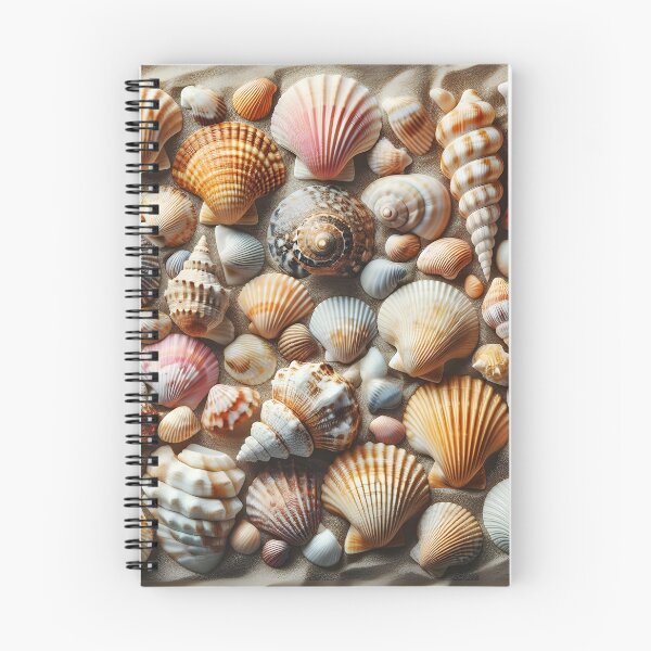 Item preview, Sea Shells designed and sold by vrphotographysa.