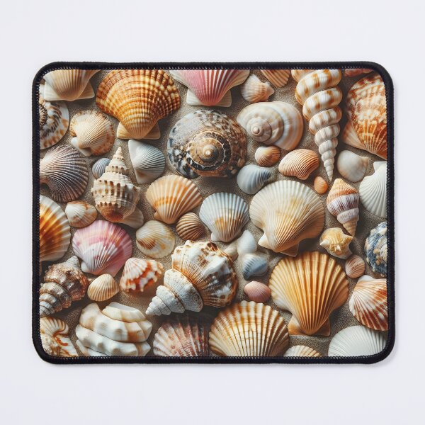 Item preview, Sea Shells designed and sold by vrphotographysa.