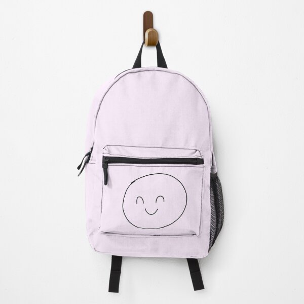 Item preview, Simple Happy Face Doodle Emoji designed and sold by CapybaraDesignz.