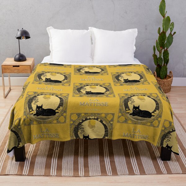 Item preview, L.A. Mattisse designed and sold by Liberty Mattisse.