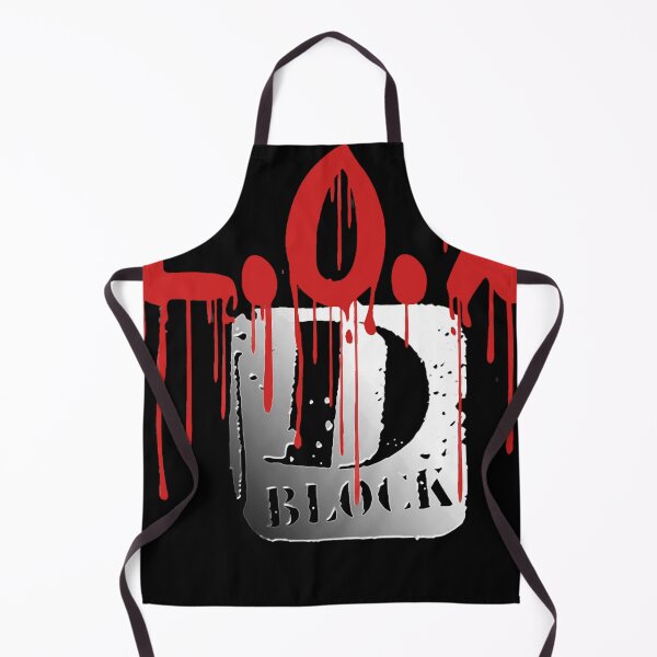 Item preview, D Block Music designed and sold by NatChupma.
