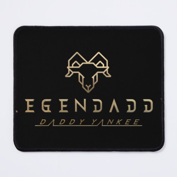 Item preview, Best Selling Album Legendaddy Essential T-Shirt designed and sold by AlainHoareau.