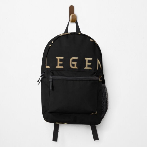 Item preview, Best Selling Album Legendaddy Essential T-Shirt designed and sold by AlainHoareau.