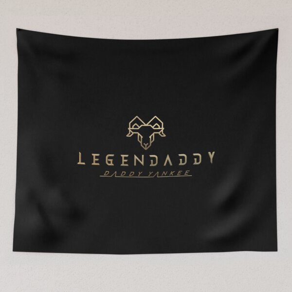 Item preview, Best Selling Album Legendaddy Essential T-Shirt designed and sold by AlainHoareau.