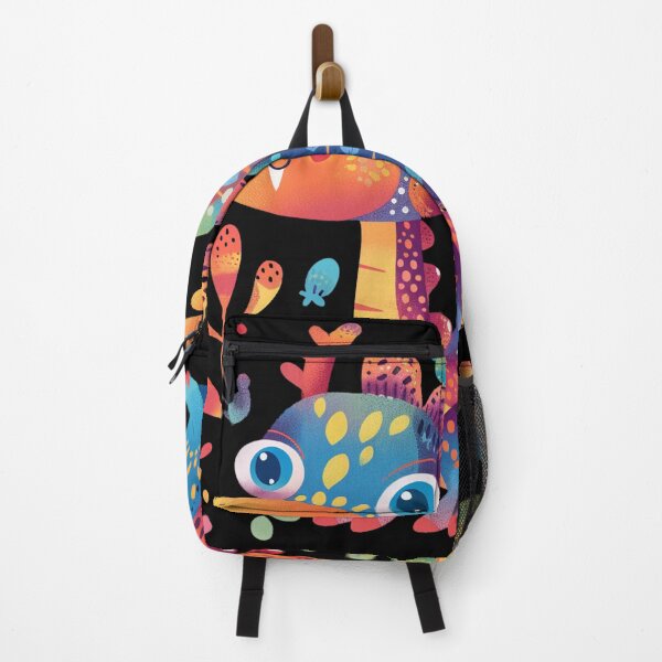 Item preview, Funny Dragon Illustration: Cute Fantasy Cartoon designed and sold by Fantasy Masterpiece.