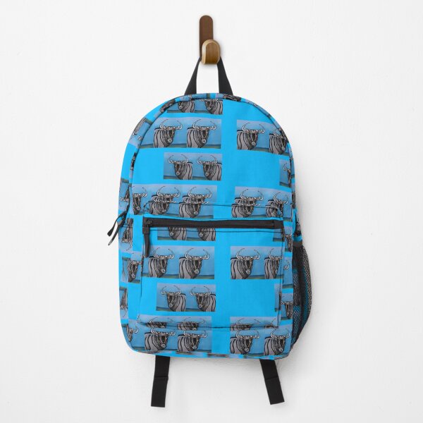 Item preview, Group Wildebeest teams of Love designed and sold by annenambiro.
