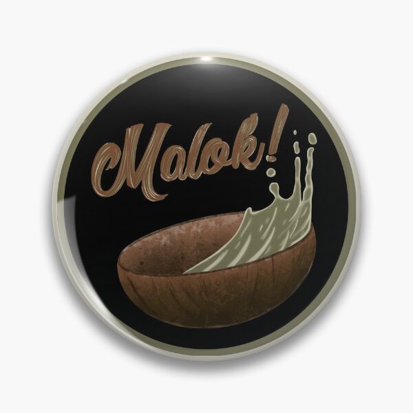 Item preview, Malok kava circle designed and sold by Olivia Magoffin.