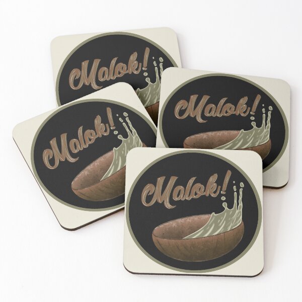 Item preview, Malok kava circle designed and sold by Olivia Magoffin.