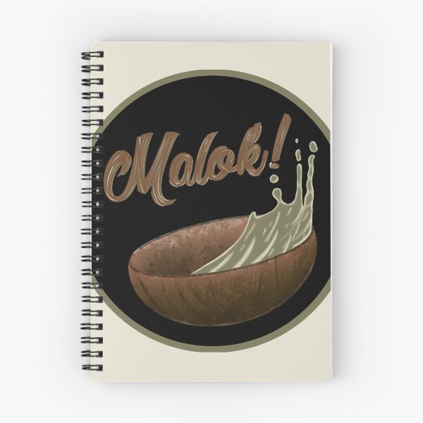 Item preview, Malok kava circle designed and sold by Olivia Magoffin.