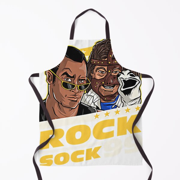 Item preview, Rock N Sock 99 designed and sold by lanessaterrica.