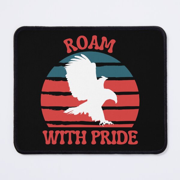 Item preview, Roam With Pride designed and sold by AussieWonders.