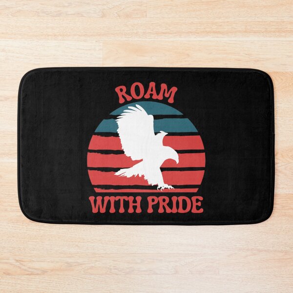 Item preview, Roam With Pride designed and sold by AussieWonders.