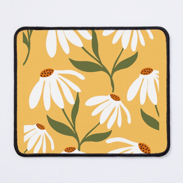 Item preview, Madrid's Daisy Days designed and sold by Mokaky9.