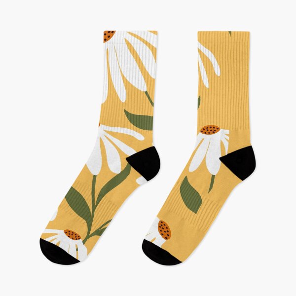 Item preview, Madrid's Daisy Days designed and sold by Mokaky9.