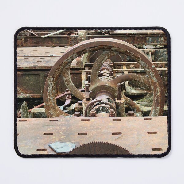 Item preview, old machinery designed and sold by KathleenDawson.