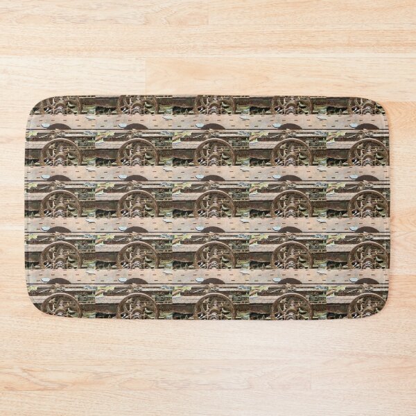 Item preview, old machinery designed and sold by KathleenDawson.