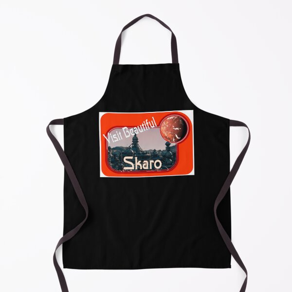 Item preview, Visit Beautiful Skaro designed and sold by Tamariotaina.