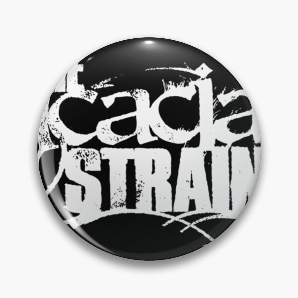 Item preview, The Acacia Strain Logo designed and sold by StevieHahn.