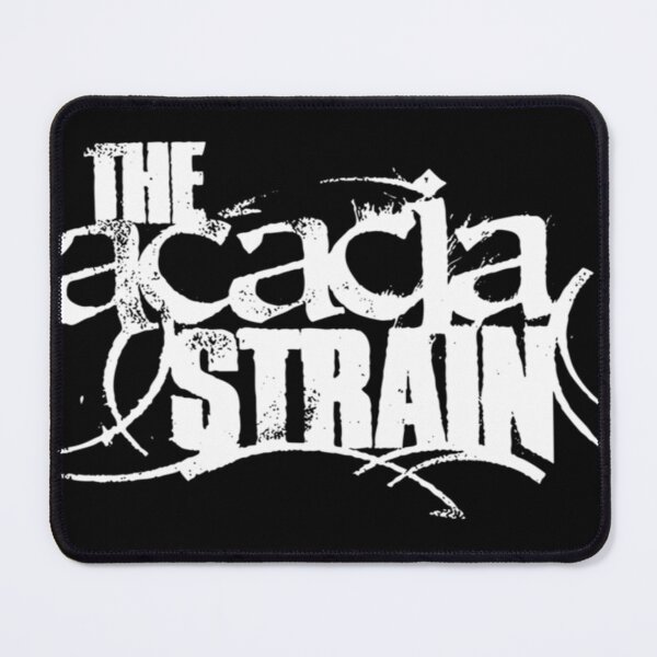 Item preview, The Acacia Strain Logo designed and sold by StevieHahn.