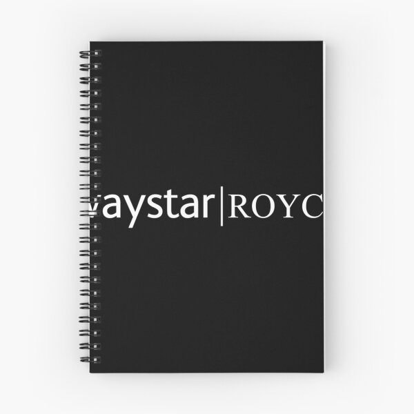 Item preview, Waystar Royco Merch Waystar Royco Logo designed and sold by ArelySchaefer.