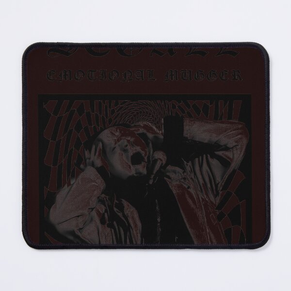 Item preview, ty segall Emotional Mugger designed and sold by ApriAranda.