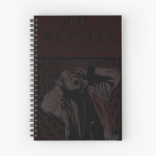 Item preview, ty segall Emotional Mugger  designed and sold by ApriAranda.