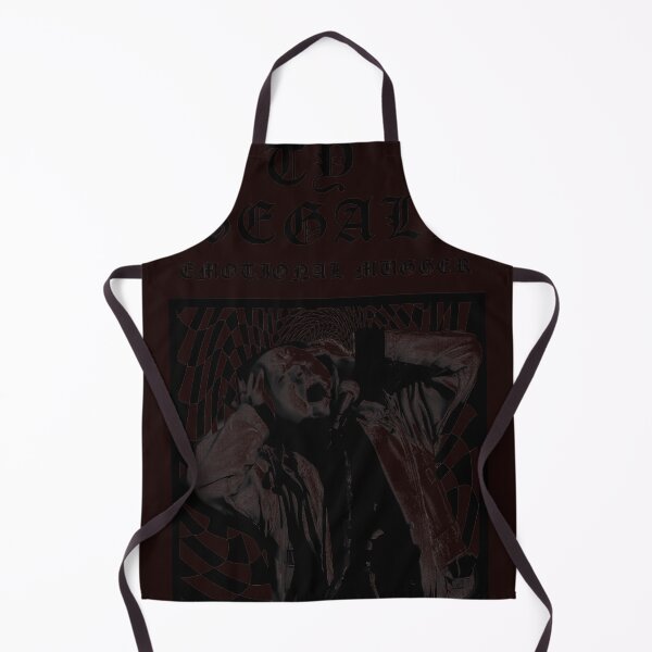 Item preview, ty segall Emotional Mugger  designed and sold by ApriAranda.