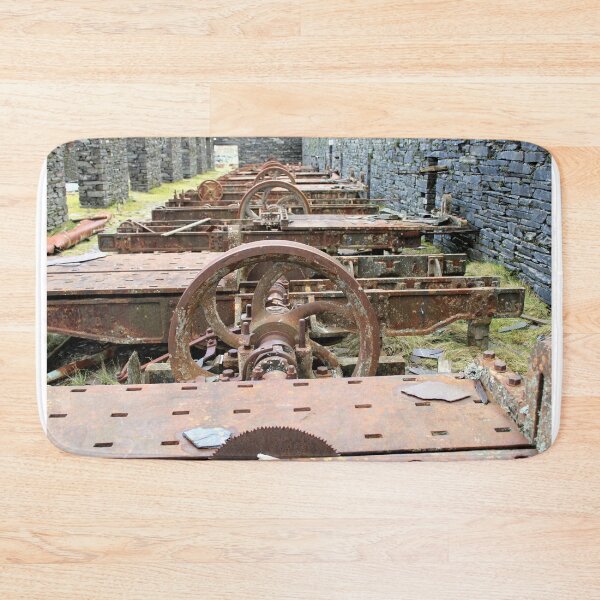 Item preview, old machinery designed and sold by KathleenDawson.