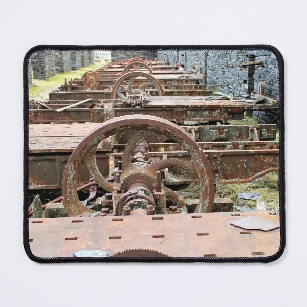 Item preview, old machinery designed and sold by KathleenDawson.