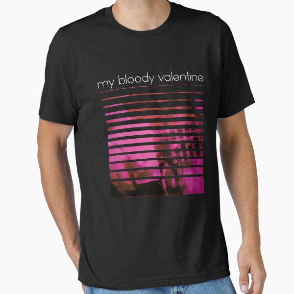 Artikel-Vorschau von My Bloody Valentine Band - Loveless - Tribute album, designt und verkauft von ChristinMichel.