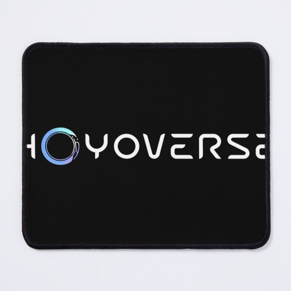 Item preview, hoyoverse merch Logo designed and sold by ArelySchaefer.
